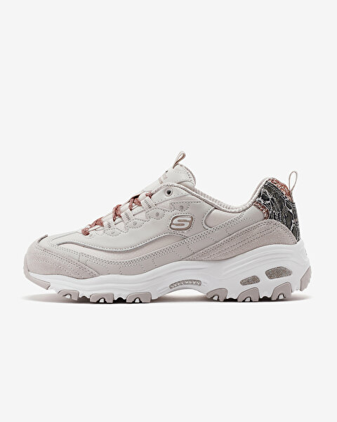 Skechers d line clearance